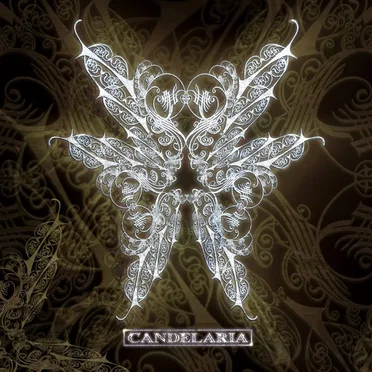 Candelaria by Candelaria - album cover