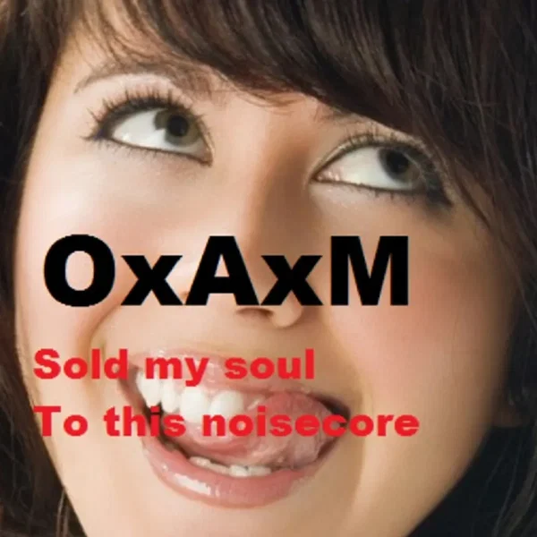Sold My Soul to This Noisecore