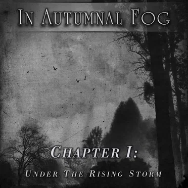 In Autumnal Fog - Chapter I: Under the Rising Storm by Various Artists - album cover