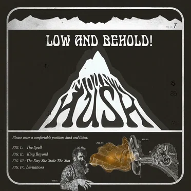 Low and Behold!