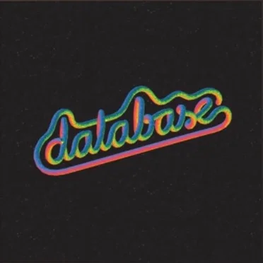 In Your Heart by Database_ - album cover
