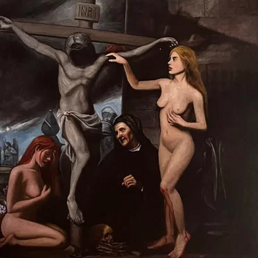 Night of the Desecration