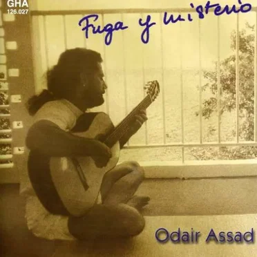 Fuga y misterio
