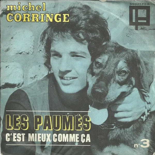 Les Paumés – N° 3