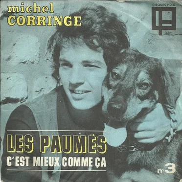 Les Paumés – N° 3