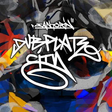 Dubplate City III by Various Artists - album cover