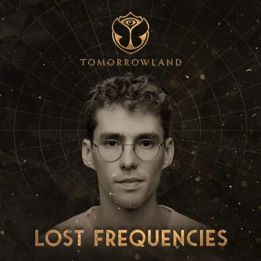 Tomorrowland 2022: Lost Frequencies at The Library, Weekend 2