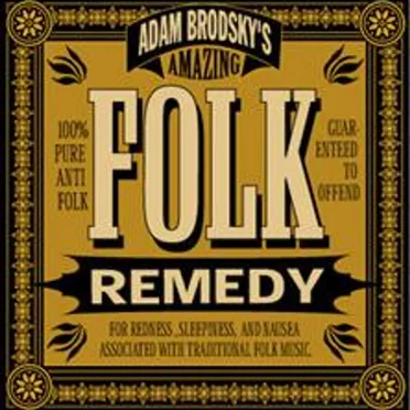 Folk Remedy