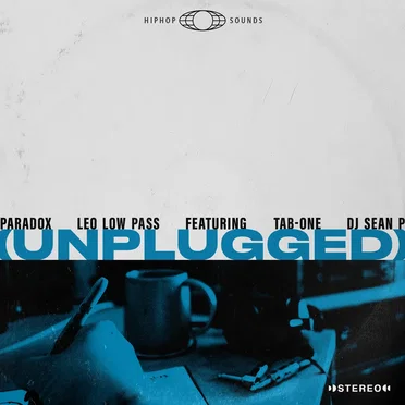 unplugged by Paradox - album cover