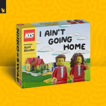 I Ain’t Going Home