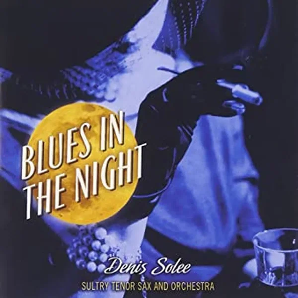 Blues In The Night