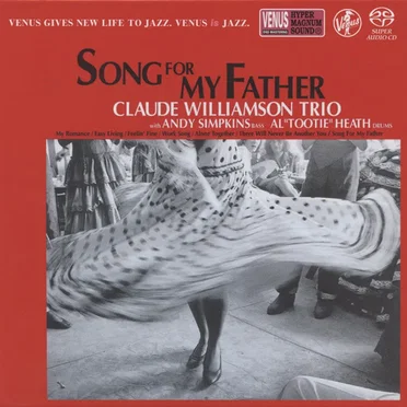 Song for My Father