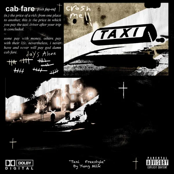 Taxi Freestyle