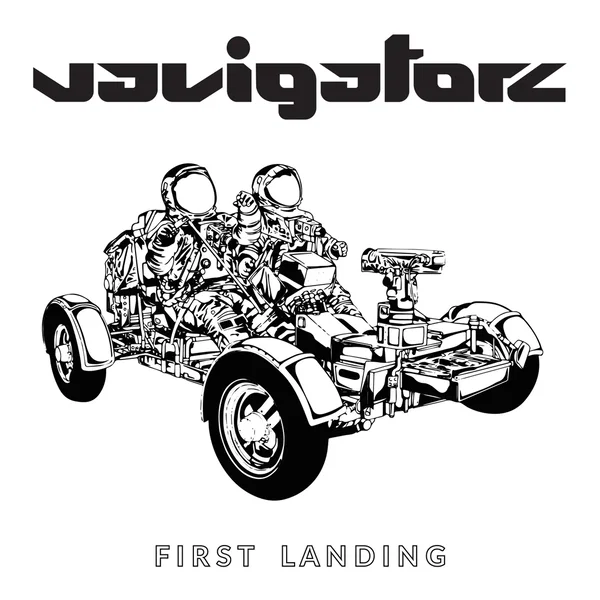First Landing