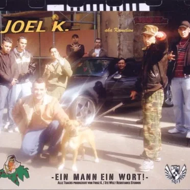Ein Mann Ein Wort