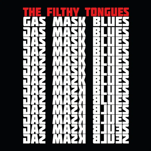 Gas Mask Blues