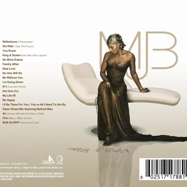 Reflections: A Retrospective