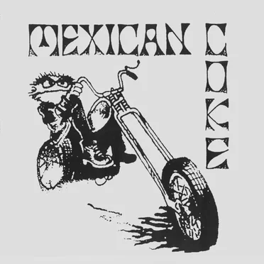 Mexican Coke by Mexican Coke - album cover