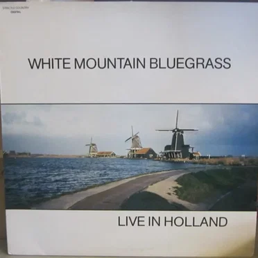 Live in Holland