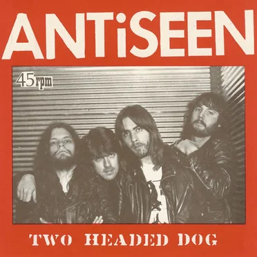 Two Headed Dog / 'Cause I Love You