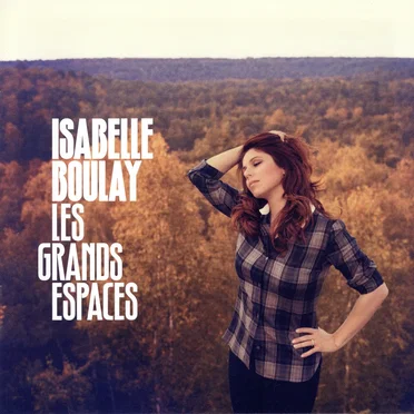 Les Grands Espaces