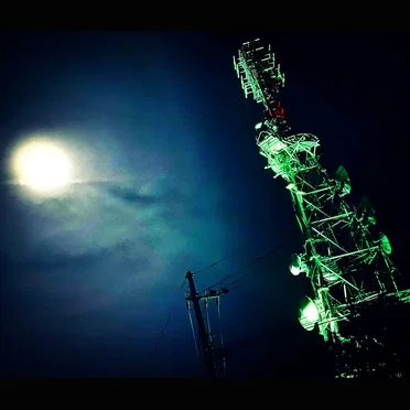 radio wave