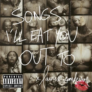 songs i’ll eat you out to