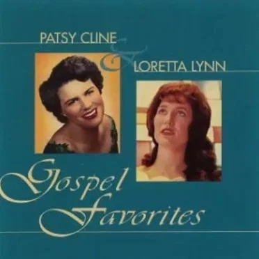 Patsy Cline & Loretta Lynn: Gospel Favorites by Various Artists - album cover