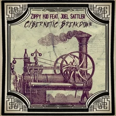 Cybernetic Breakdown