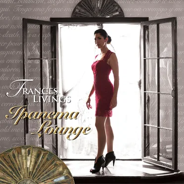 Ipanema Lounge by Frances Livings - album cover