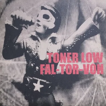 Toner Low / Fal-tor-voh
