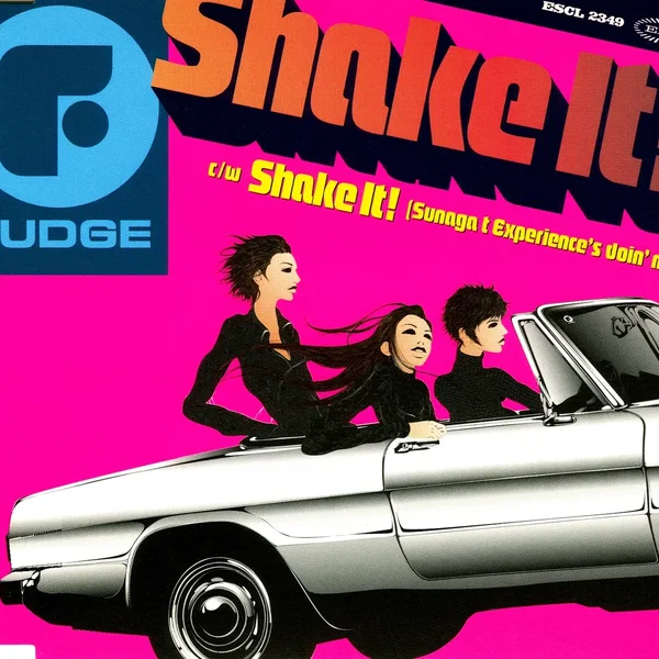 Shake It!