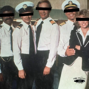 Transatlantic (Bull)shit: the Remixes
