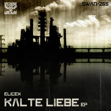 Kalte Liebe EP