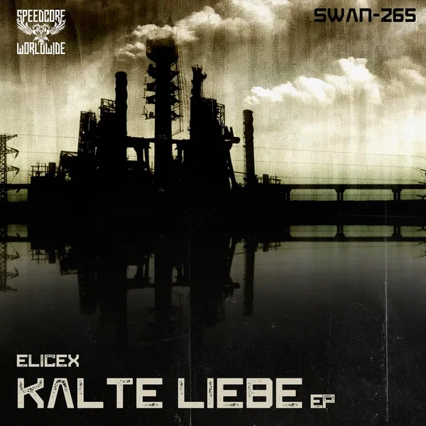 Kalte Liebe EP