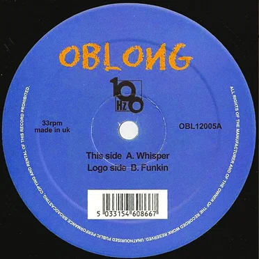Whisper / Funkin