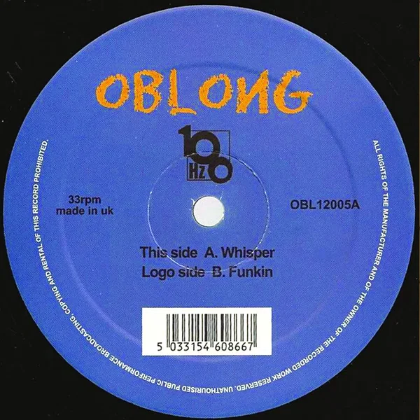 Whisper / Funkin