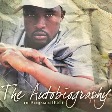 The Autobiography of Benjamin Bush