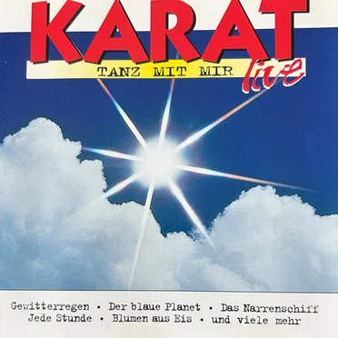 Tanz mit mir