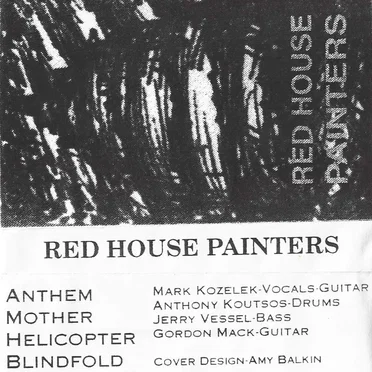 Demo Tape (1991)