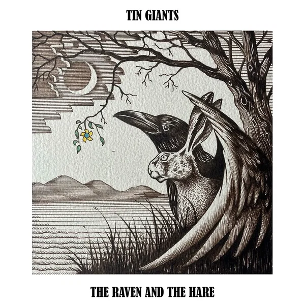 The Raven and the Hare