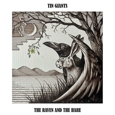 The Raven and the Hare