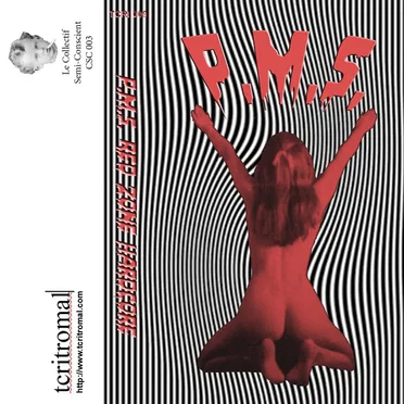 Demo tape by P.M.S - album cover