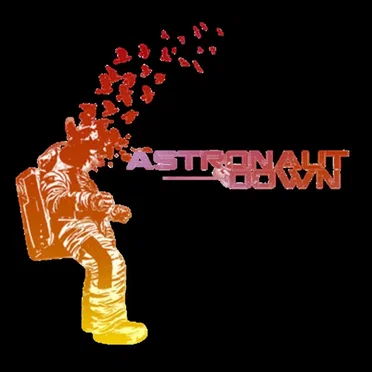 Aiden's Tale by Astronaut Down - album cover