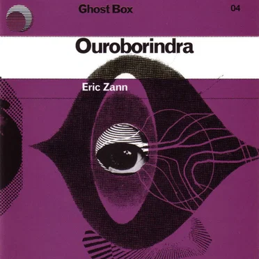 Ouroborindra by Eric Zann - album cover