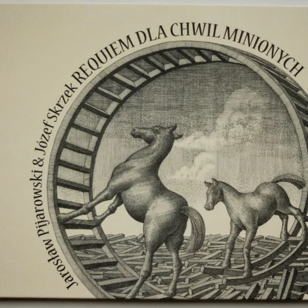 Requiem dla chwil minionych