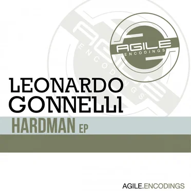 Hardman EP
