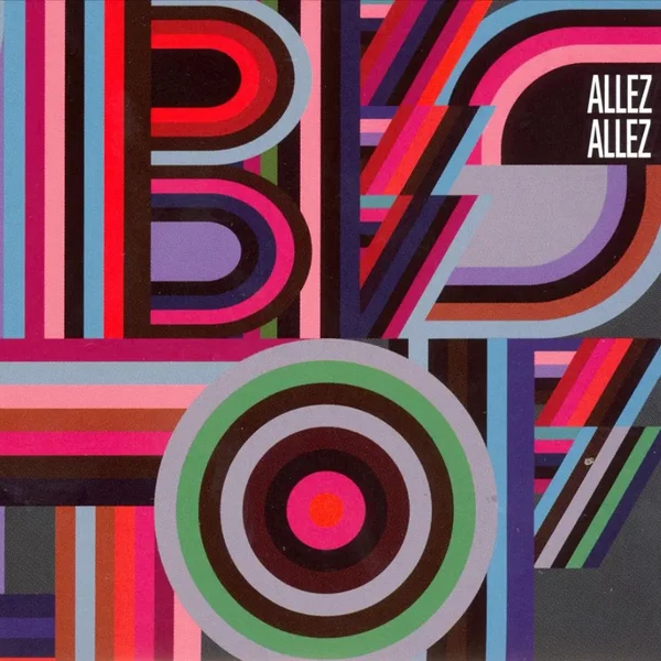 Best of Allez Allez