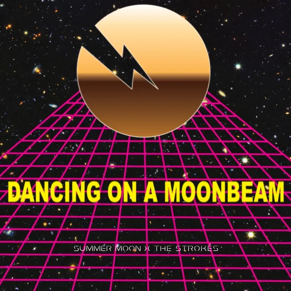 Dancing on a Moonbeam