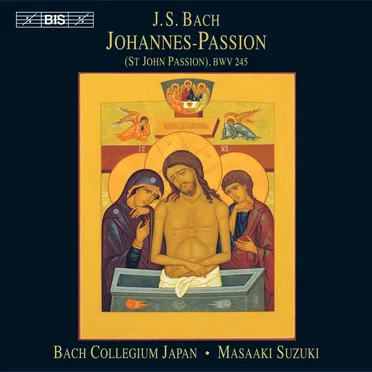 Johannes-Passion, BWV 245